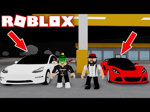 Buying Fast Cars In Roblox Car Dealership Tycoon With Simasgamer Youtube - roblox car dealership tycoon cars