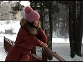 Настоящая зима, Могилев 2014  [БЕЛАРУСЬ 4| Могилев]