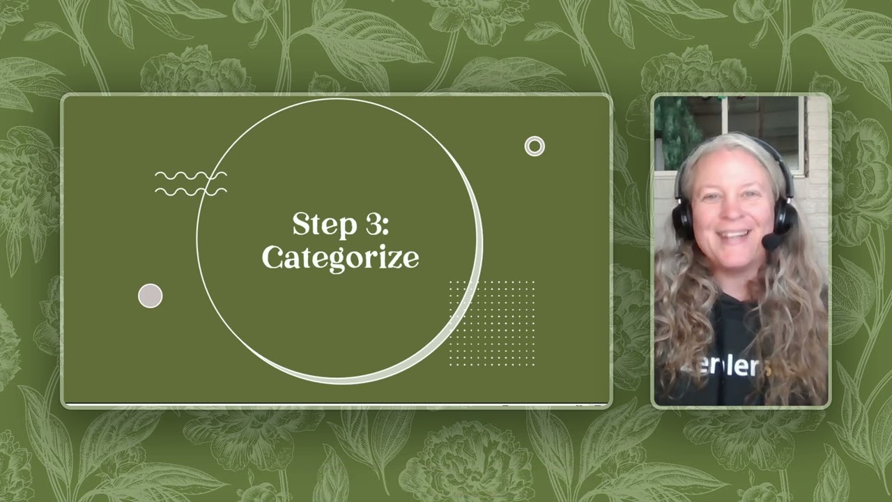 April Care Task #3: Review Recurring Business Expenses