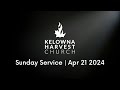 Sunday Service | Apr 21 2024