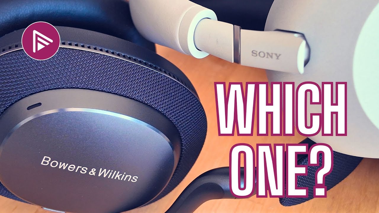 Sony WH-1000XM6 против беспроводных наушников Bowers & Wilkins PX7 S3 — какие лучше?