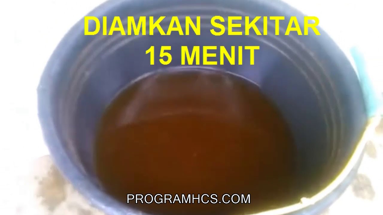 Panduan Membuat Pakan Fermentasi Gedebok Pisang Ternak Kambing Pola SOC