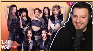 [릴레이댄스] BABYMONSTER(베이비몬스터) - SHEESH (4K) REACTION!