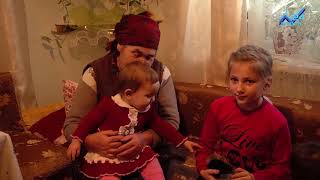 Мой аул - станица Красногорская (13.02.2016) Мой аул - станица Красногорская (13.02.2016)