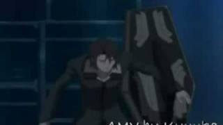 [MEP Part] - Fear