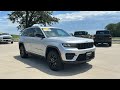 2024 Jeep Grand Cherokee Altitude X Iowa 2024 Jeep Grand Cherokee Altitude X Iowa