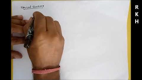 Lecture-2: Calculation of average and rms value JEE mains