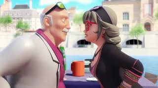 Miraculous Tales Of Ladybug  Cat Noir Season 5 Episode 13 In Hindi  Please Subscribe
