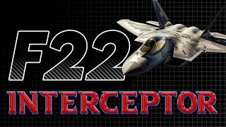 SSS-075: F22 Interceptor (Mega Drive)
For the first flight of Aviation April, The Gits jump into the cockpit of one of Electronic Arts EA Air Force titles from 1991. Just how well does the Mega Drive cope? Will The Gits beat the games Ace pilots?
Chapters
1:16 What are we drinking today?
3:08 Gameplay begins
12:04 Struggling to work out the Autopilot
12:55 Looking at in-game menu options
17:24 Finally, some dogfights!
29:33 Outro
#sega #megadrive #retrogaming #retro #16bit #electronicarts SSS-075: F22 Interceptor (Mega Drive)
