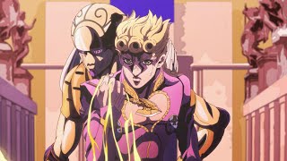 JoJo's Bizarre Adventure opening 9.0 『Uragirimono no Requiem』 1080p