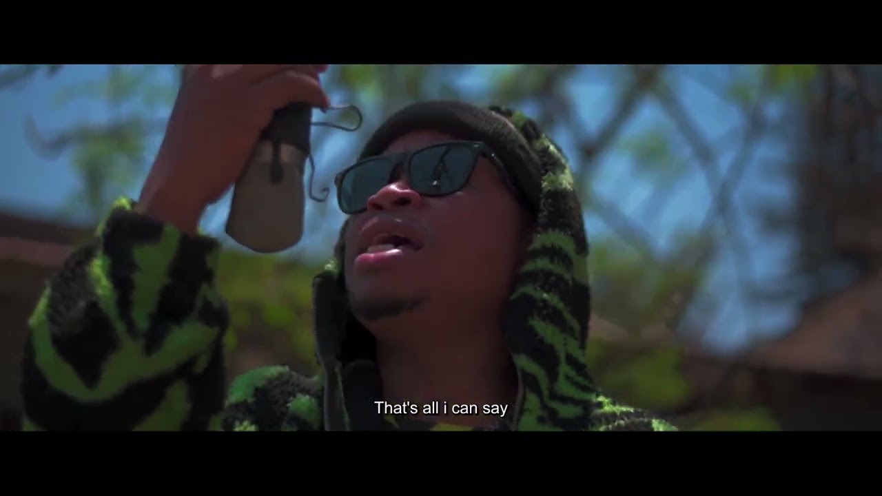 Stopa The Rhymecca - Murder 