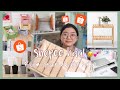 SHOPEE HAUL- haul room decor untuk kamar korean vibes 💞 | fuheechi