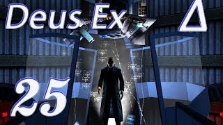 Deus Ex ч.25 (Лебедев)