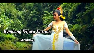 Kembang Wijaya Kusuma - Dea Deevani (Official Music Video)