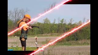 Olympic Trap a Shooting May 15th 2022