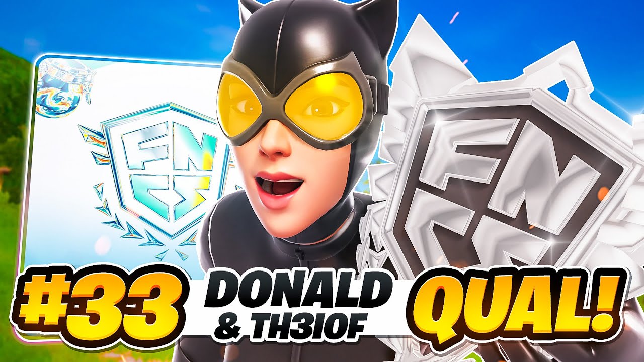 How we qualed in first final division 1