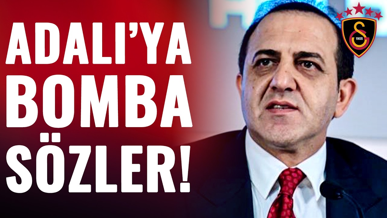 SON DAKİKA | Abdullah Kavukçu'dan Çok Sert Tepki! 