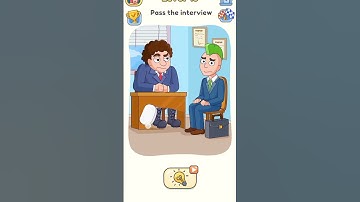 Dop5 level48(Pass the interview)  #viralshorts#shorts#yt #trending #views #dop5#games #gaming#1k#sub