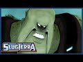 🔥 Слагтерра - Slugterra 🔥 Эпизод 19 🔥 Возвращение домой 🔥