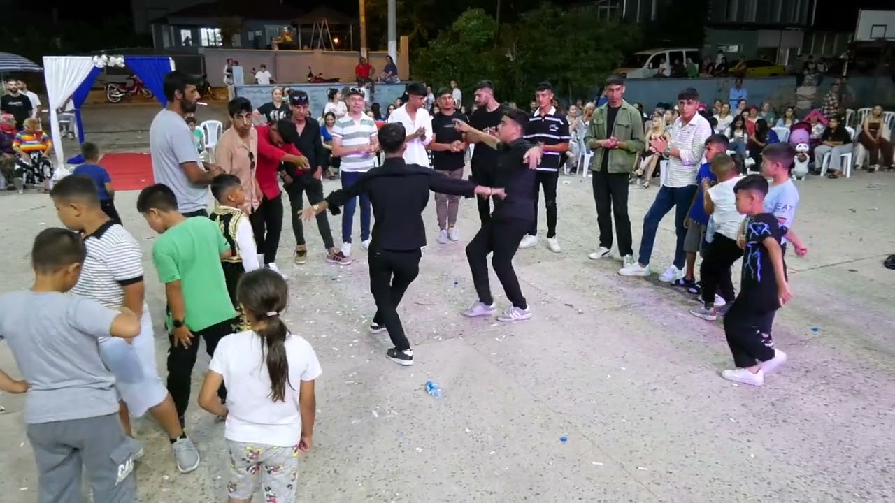 sıraç sünnet part 3