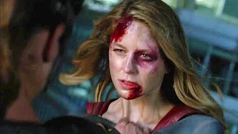 O que vai acontecer na 6 temporada de Supergirl?