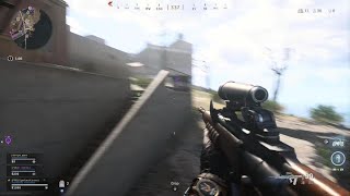 Call of Duty: Modern Warfare Algoritmo Canavis triple kill RPG 7