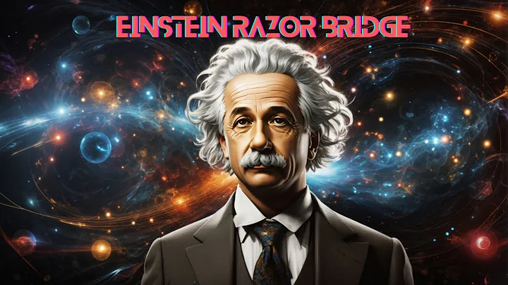Unveiling the Extraordinary Journey: Quantum Computers and the Einstein Razor Bridge