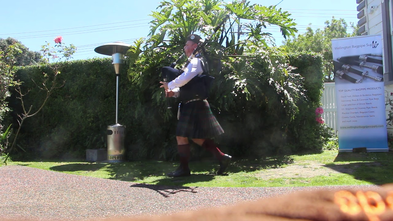 Stuart Easton - winning MMSSRR