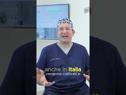 Video Abbassa la pressione con questo integratore naturale di magnesio e potassio