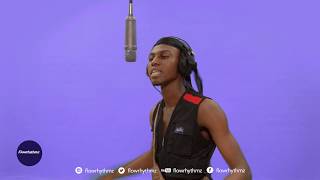 KWEKU FLICK - Awake | A FLOWRHYTHMZ SHOW