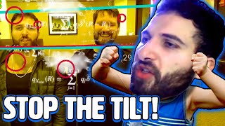 Famous Infrared Haz GOES BALLISTIC over Destiny height comparison?! (the SAGA of Heightgate!) Wealth