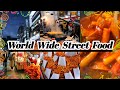 Street food girlzi
