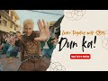 Learn Tagalog with SB19: DUNGKA!  (Dito, Diyan, Doon)