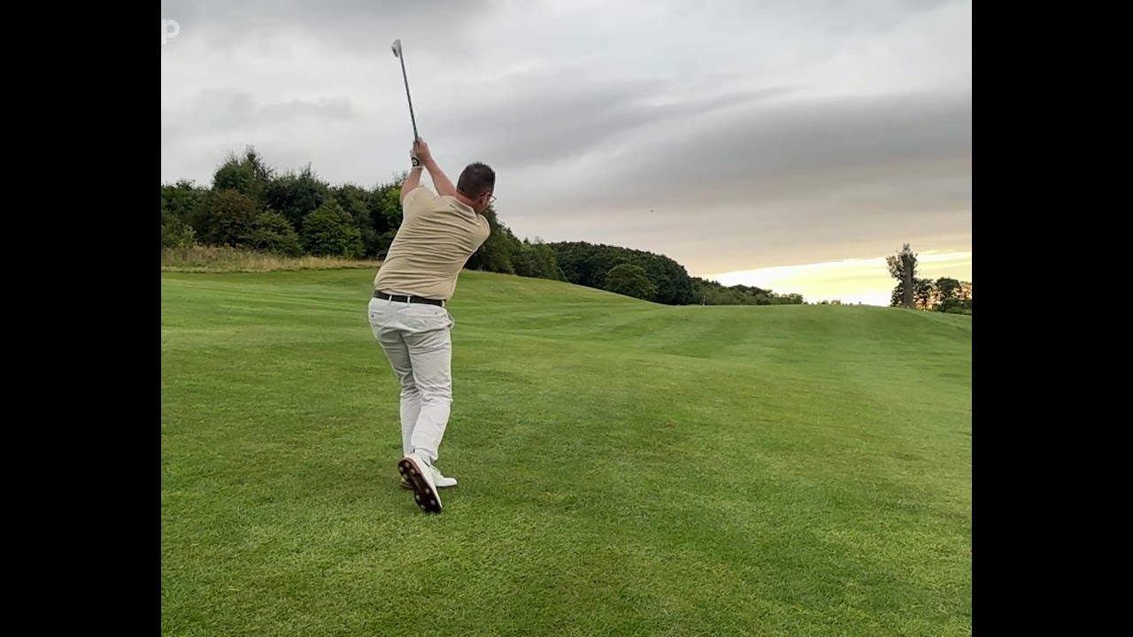 Par 5 - Birdie Time 🐤🐤