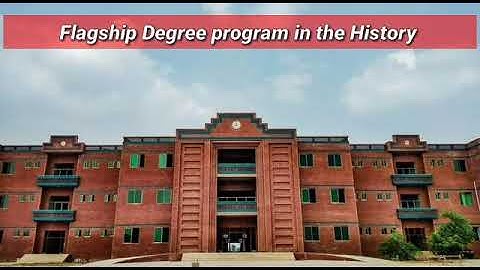 Mnsuam degree program