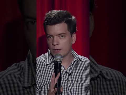 Femeile conduc bine - Stand-up