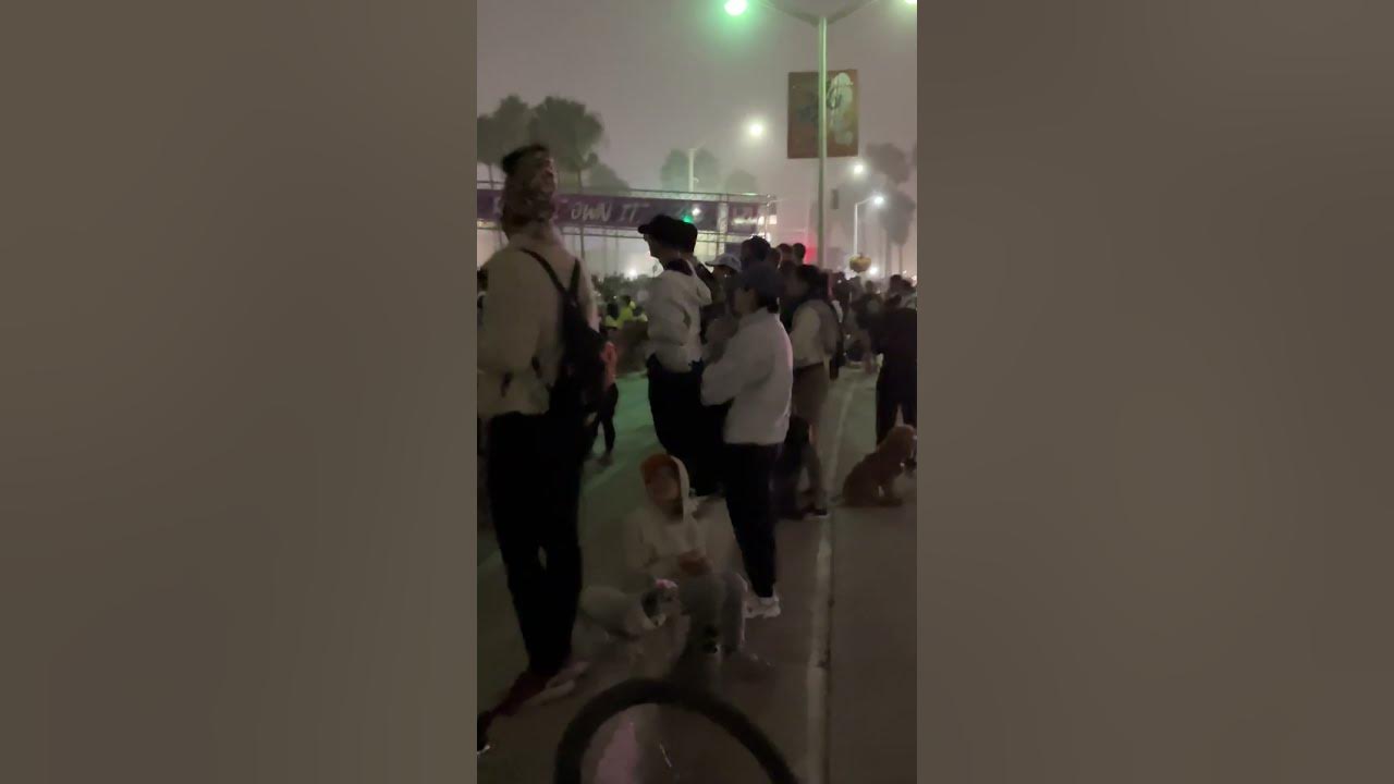 Long Beach Marathon pep talk, 10/6/2024 YouTube