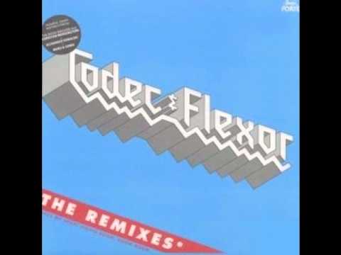 Codec & Flexor — Codec & Flexor - Breakout (Maru & Comix Remix)
