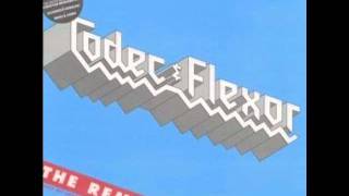 Codec &amp; Flexor - Breakout (Maru &amp; Comix Remix)
