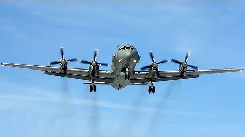 Кто виноват в крушении Ил-20 и гибели российских военных? Обсуждение на RTVI