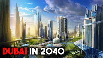 Hat Dubai eine Zukunft?
