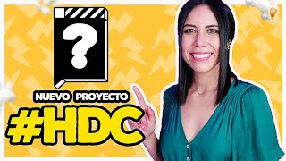 ¡NUEVO PROYECTO QUE LLEGA AL CANAL! #HDC 🤩