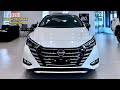 New 2025! All New Nissan Almera VL-Premium - Comfortable Luxury Interior and Exterior Walkaround
