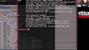 No Web Security: Advanced Cross Site Scripting Techniques