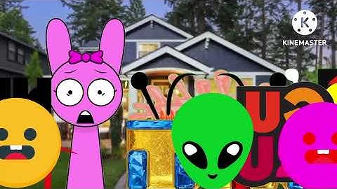 Everyone Running Away Screaming Add Round 4