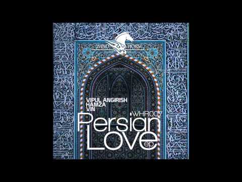 Vipul - Persian Love mp3 ke stažení