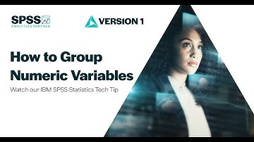 How to Create Groups from Numeric Variables with Visual Binning