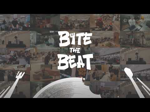 급식실에 DJ가 있다고? 아워홈이 바꾼 점심시간 | Bite the Beat