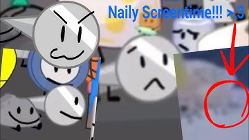 TPOT 15 But only when Naily is on screen! :3