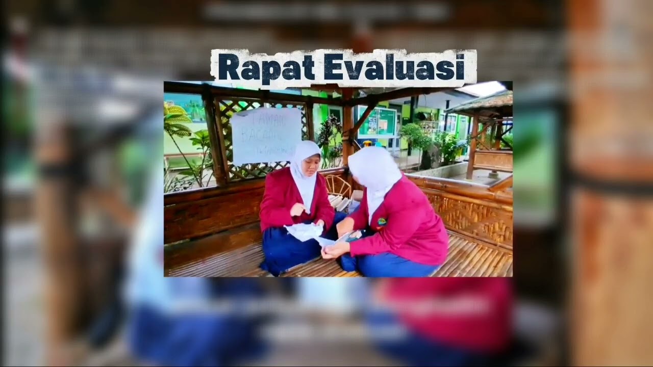 Menjadi Sukarelawan Taman Bacaan Masyarakat (TBM)